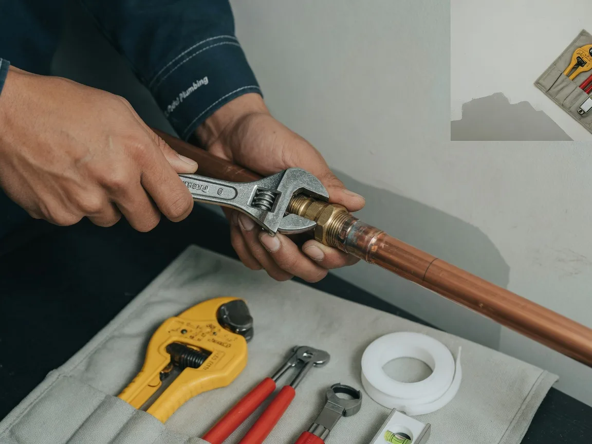 Why choose Drain Cleaning in Frontenac, KS